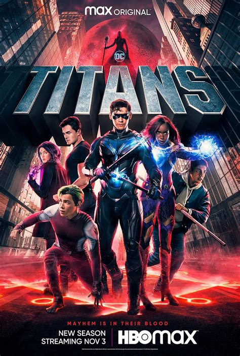 titans imdb|imdb titans season 1.